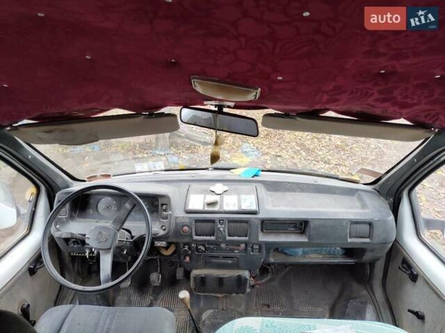 ГАЗ 3221 Газель 2002 у Вінниці на Automoto.ua Білий ГАЗ 3221 Газель, об'ємом двигуна 2.5 л та пробігом 104 тис. км за 600 $, фото 19 на Automoto.ua
