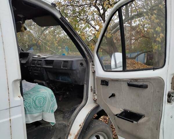 ГАЗ 3221 Газель 2002 у Вінниці на Automoto.ua Білий ГАЗ 3221 Газель, об'ємом двигуна 2.5 л та пробігом 104 тис. км за 600 $, фото 25 на Automoto.ua