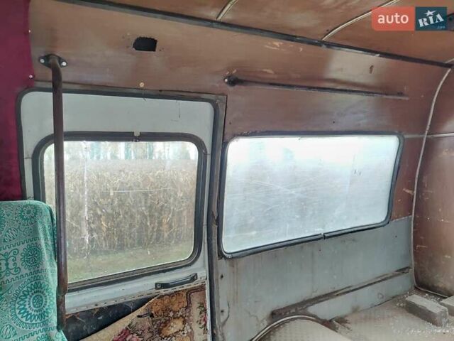 ГАЗ 3221 Газель 2002 у Вінниці на Automoto.ua Білий ГАЗ 3221 Газель, об'ємом двигуна 2.5 л та пробігом 104 тис. км за 600 $, фото 22 на Automoto.ua