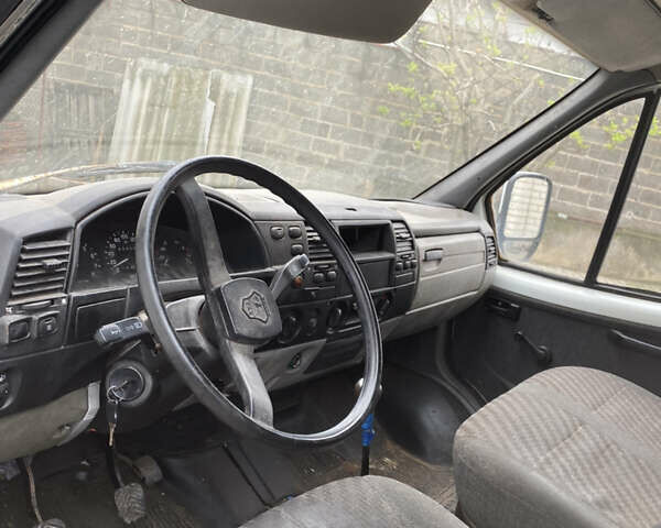 Білий ГАЗ 3221 Газель, об'ємом двигуна 0 л та пробігом 250 тис. км за 900 $, фото 3 на Automoto.ua