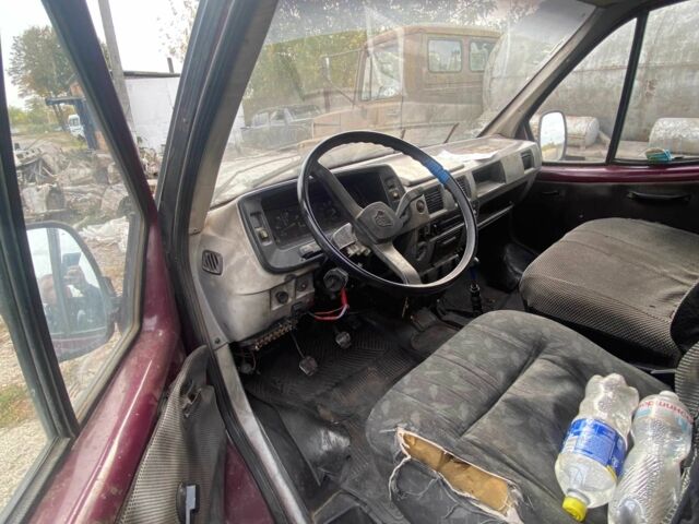 ГАЗ 3221 Газель 2009 в Кобеляках на Automoto.ua Белый ГАЗ 3221 Газель, объемом двигателя 0 л и пробегом 500 тыс. км за 1933 $, фото 14 на Automoto.ua