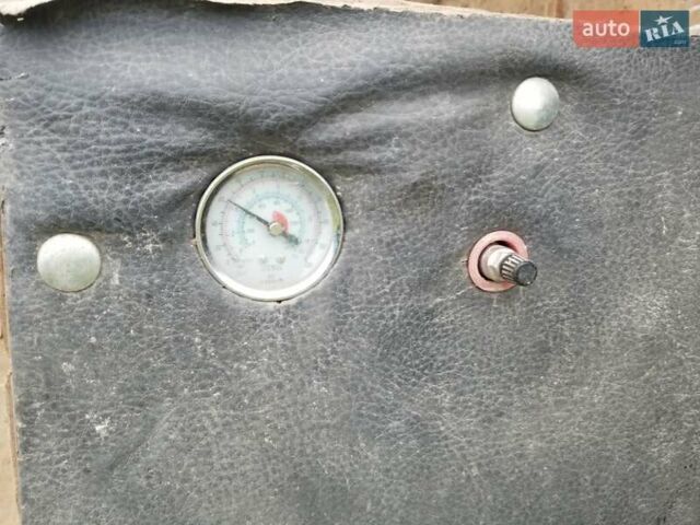 Белый ГАЗ 3221 Газель, объемом двигателя 2.4 л и пробегом 207 тыс. км за 1800 $, фото 20 на Automoto.ua