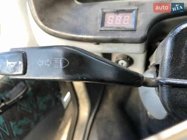 Білий ГАЗ 3221 Газель, об'ємом двигуна 2.4 л та пробігом 67 тис. км за 2490 $, фото 17 на Automoto.ua