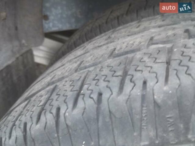 Білий ГАЗ 3221 Газель, об'ємом двигуна 2.4 л та пробігом 435 тис. км за 1500 $, фото 2 на Automoto.ua