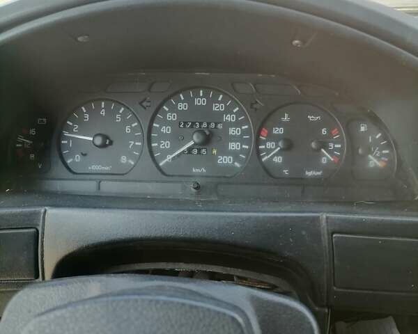 ГАЗ 3221 Газель 2007 в Киеве на Automoto.ua Белый ГАЗ 3221 Газель, объемом двигателя 2.5 л и пробегом 273 тыс. км за 3000 $, фото 1 на Automoto.ua