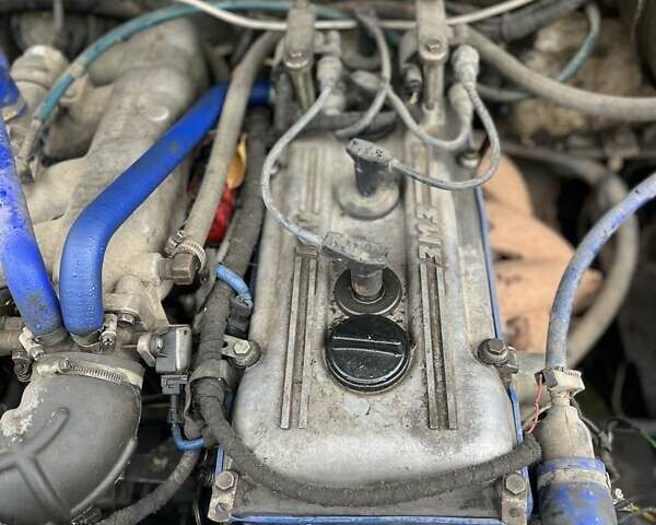 Белый ГАЗ 3221 Газель, объемом двигателя 2.46 л и пробегом 141 тыс. км за 2800 $, фото 16 на Automoto.ua