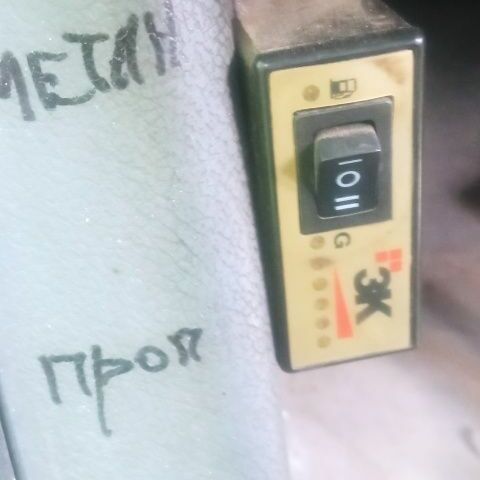 Белый ГАЗ 3221 Газель, объемом двигателя 0 л и пробегом 150 тыс. км за 1000 $, фото 7 на Automoto.ua
