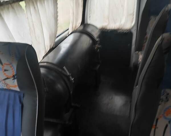 Белый ГАЗ 3221 Газель, объемом двигателя 2.9 л и пробегом 1 тыс. км за 1500 $, фото 2 на Automoto.ua