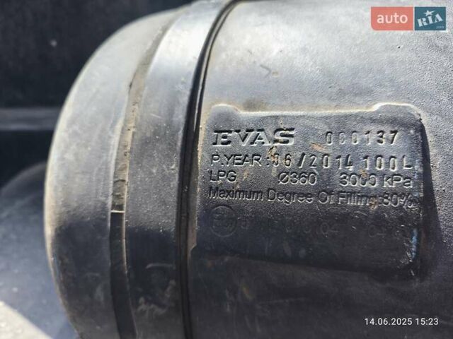 Білий ГАЗ 3221 Газель, об'ємом двигуна 2.9 л та пробігом 500 тис. км за 1500 $, фото 20 на Automoto.ua