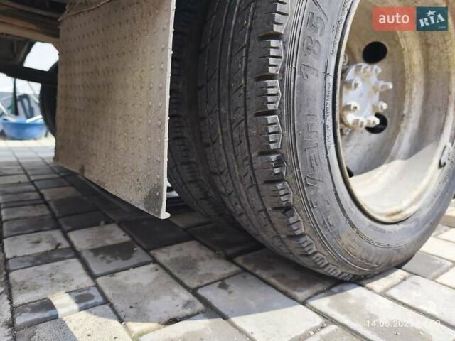 Білий ГАЗ 3221 Газель, об'ємом двигуна 2.9 л та пробігом 500 тис. км за 1500 $, фото 26 на Automoto.ua