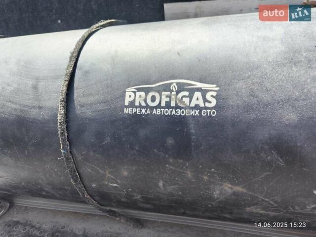 Білий ГАЗ 3221 Газель, об'ємом двигуна 2.9 л та пробігом 500 тис. км за 1500 $, фото 18 на Automoto.ua