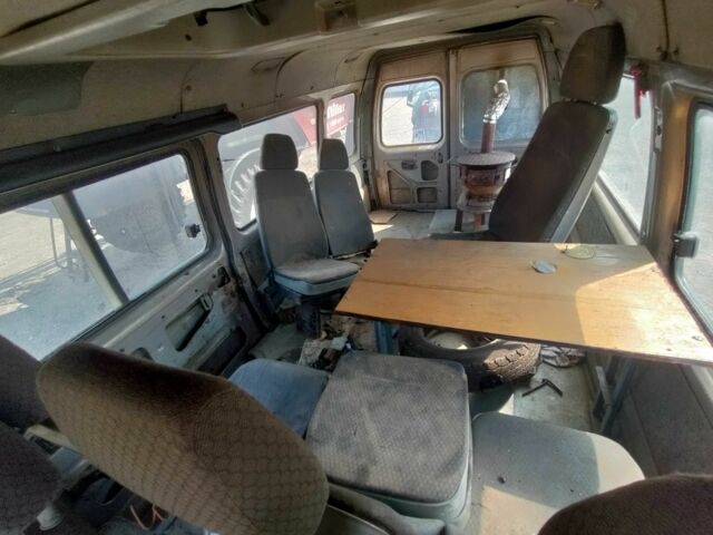 ГАЗ 3221 Газель 2011 в Коломые на Automoto.ua Бежевый ГАЗ 3221 Газель, объемом двигателя 2.8 л и пробегом 500 тыс. км за 720 $, фото 5 на Automoto.ua
