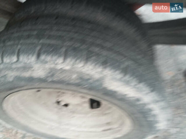 Бежевий ГАЗ 3221 Газель, об'ємом двигуна 2.5 л та пробігом 179 тис. км за 2650 $, фото 3 на Automoto.ua