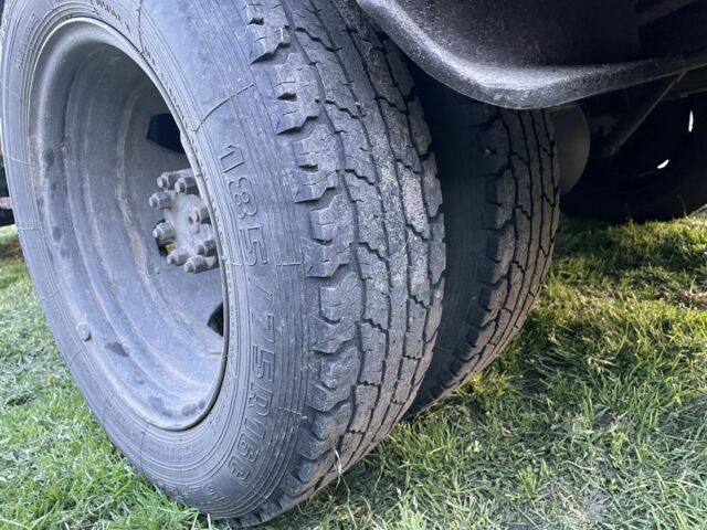 Красный ГАЗ 3221 Газель, объемом двигателя 2.5 л и пробегом 400 тыс. км за 2200 $, фото 15 на Automoto.ua