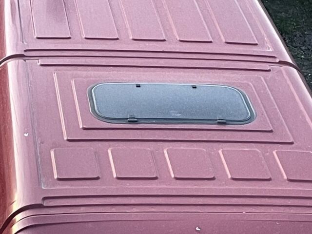 Красный ГАЗ 3221 Газель, объемом двигателя 2.5 л и пробегом 400 тыс. км за 2200 $, фото 16 на Automoto.ua