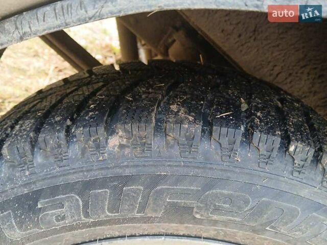 Красный ГАЗ 3221 Газель, объемом двигателя 2.29 л и пробегом 88 тыс. км за 2500 $, фото 9 на Automoto.ua