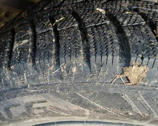 Красный ГАЗ 3221 Газель, объемом двигателя 2.29 л и пробегом 88 тыс. км за 2500 $, фото 10 на Automoto.ua