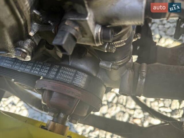 Красный ГАЗ 3221 Газель, объемом двигателя 0 л и пробегом 86 тыс. км за 1200 $, фото 14 на Automoto.ua