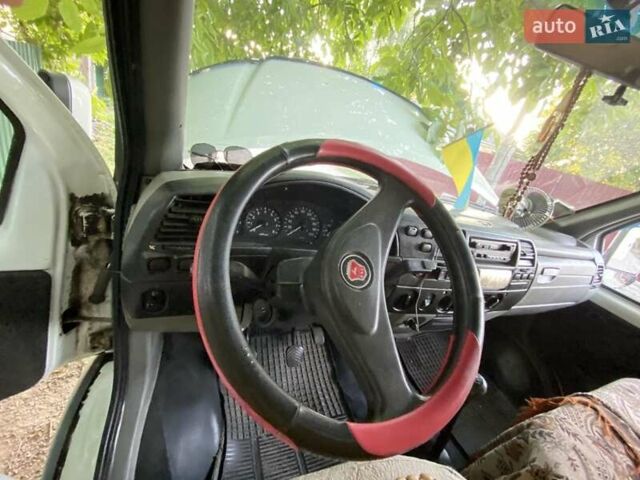 ГАЗ 3221 Газель, объемом двигателя 0 л и пробегом 113 тыс. км за 5500 $, фото 13 на Automoto.ua