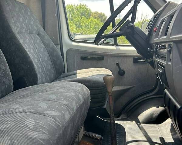 ГАЗ 3221 Газель, об'ємом двигуна 2.5 л та пробігом 50 тис. км за 1300 $, фото 8 на Automoto.ua