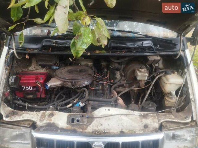 ГАЗ 3221 Газель, об'ємом двигуна 0 л та пробігом 150 тис. км за 1500 $, фото 5 на Automoto.ua