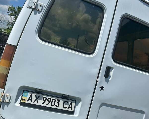 ГАЗ 3221 Газель, об'ємом двигуна 2.5 л та пробігом 50 тис. км за 1300 $, фото 4 на Automoto.ua
