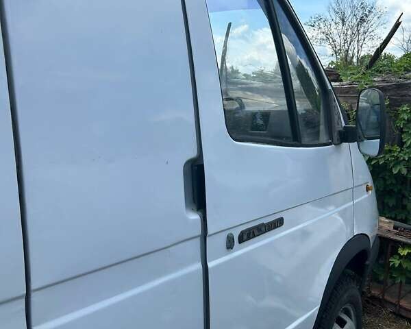 ГАЗ 3221 Газель, об'ємом двигуна 2.5 л та пробігом 50 тис. км за 1300 $, фото 9 на Automoto.ua