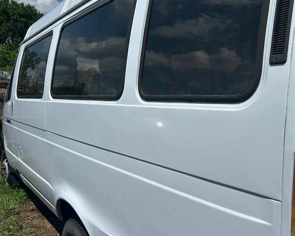 ГАЗ 3221 Газель, об'ємом двигуна 2.5 л та пробігом 50 тис. км за 1300 $, фото 7 на Automoto.ua