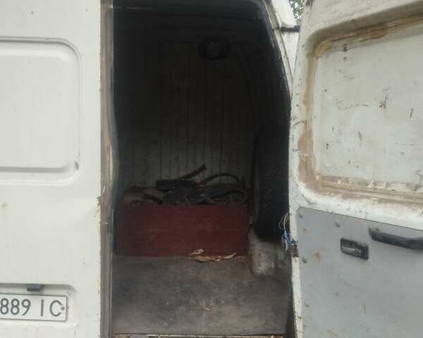 ГАЗ 3221 Газель, об'ємом двигуна 0 л та пробігом 150 тис. км за 1500 $, фото 4 на Automoto.ua