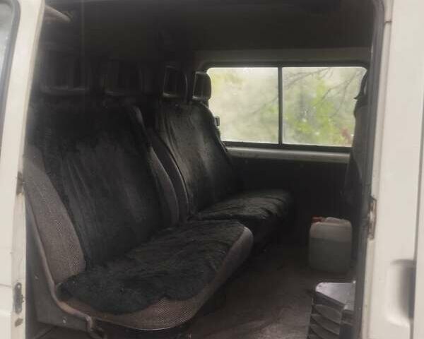 ГАЗ 3221 Газель, об'ємом двигуна 0 л та пробігом 150 тис. км за 1500 $, фото 2 на Automoto.ua