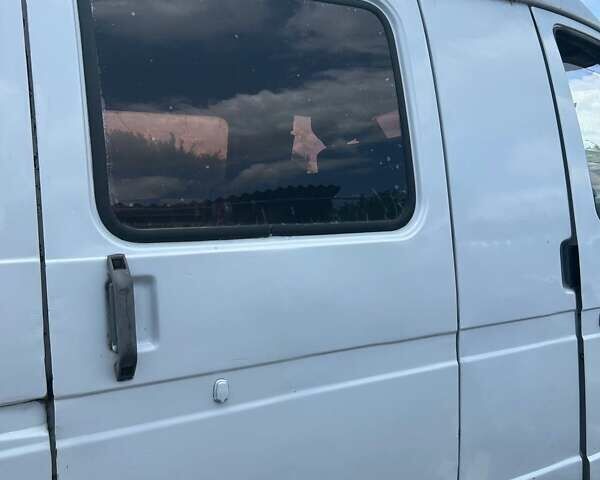 ГАЗ 3221 Газель, об'ємом двигуна 2.5 л та пробігом 50 тис. км за 1300 $, фото 6 на Automoto.ua