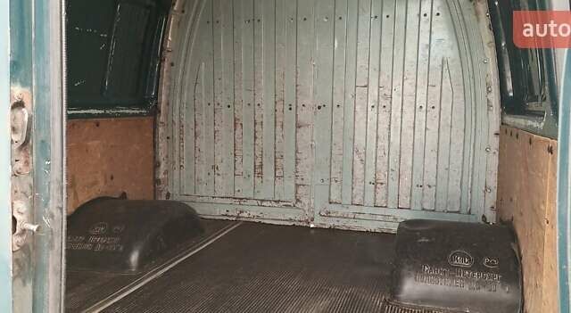ГАЗ 3221 Газель, об'ємом двигуна 0 л та пробігом 100 тис. км за 5000 $, фото 3 на Automoto.ua