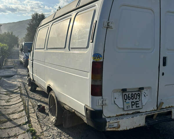 ГАЗ 3221 Газель, объемом двигателя 0 л и пробегом 97 тыс. км за 1200 $, фото 2 на Automoto.ua
