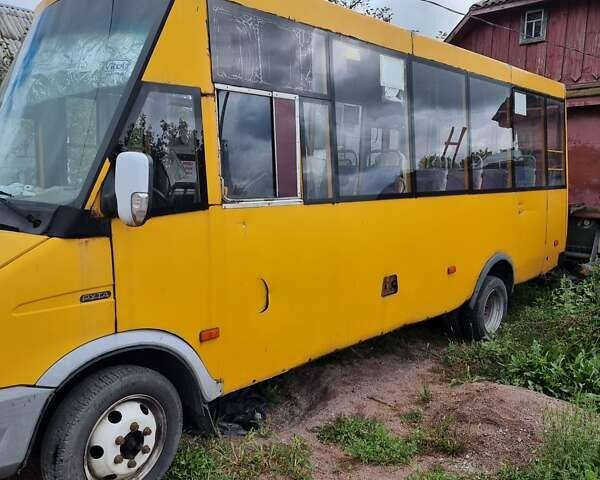 ГАЗ 3221 Газель, об'ємом двигуна 0 л та пробігом 300 тис. км за 2000 $, фото 2 на Automoto.ua