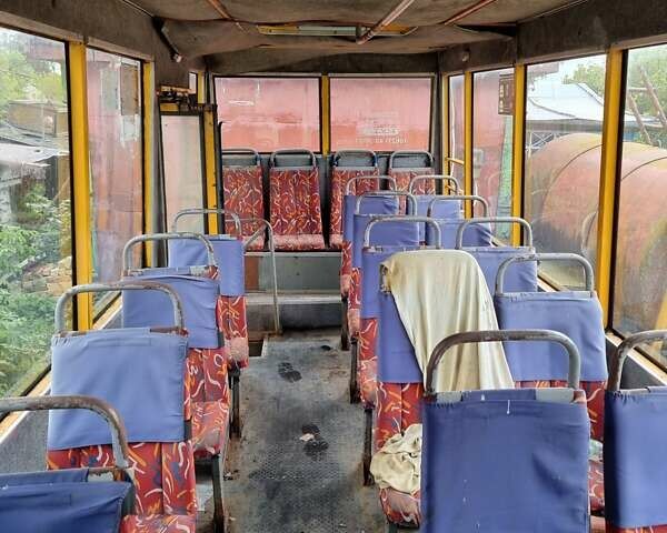 ГАЗ 3221 Газель, объемом двигателя 0 л и пробегом 300 тыс. км за 1900 $, фото 1 на Automoto.ua