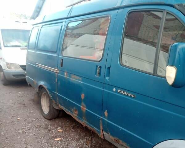 ГАЗ 3221 Газель 2009 у Вінниці на Automoto.ua ГАЗ 3221 Газель, об'ємом двигуна 0 л та пробігом 144 тис. км за 2500 $, фото 3 на Automoto.ua