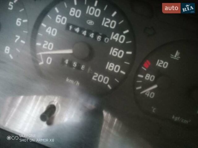 ГАЗ 3221 Газель 2009 у Вінниці на Automoto.ua ГАЗ 3221 Газель, об'ємом двигуна 0 л та пробігом 144 тис. км за 2500 $, фото 1 на Automoto.ua