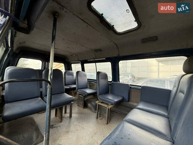 ГАЗ 3221 Газель, об'ємом двигуна 2.5 л та пробігом 200 тис. км за 1700 $, фото 4 на Automoto.ua