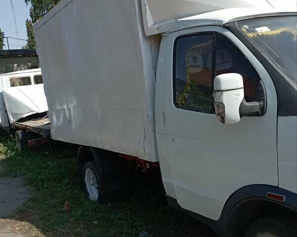 ГАЗ 3221 Газель, об'ємом двигуна 2.4 л та пробігом 630 тис. км за 1800 $, фото 3 на Automoto.ua
