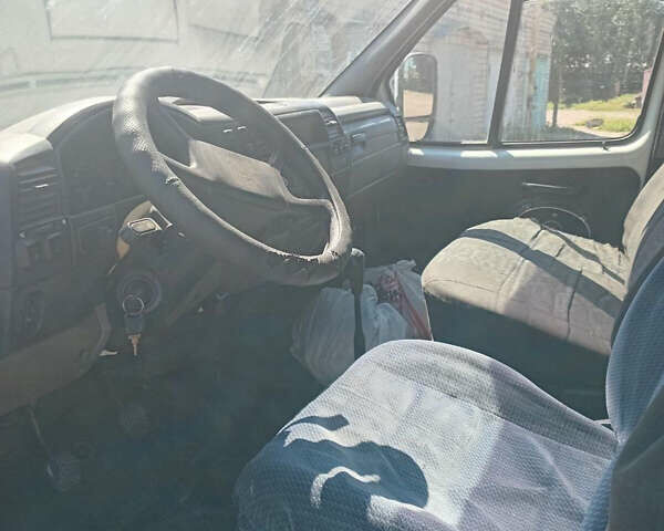ГАЗ 3221 Газель, об'ємом двигуна 0 л та пробігом 393 тис. км за 3200 $, фото 2 на Automoto.ua