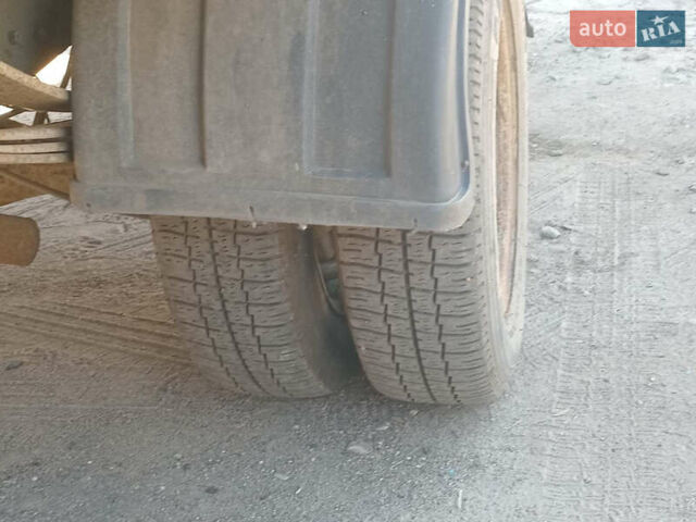 ГАЗ 3221 Газель, об'ємом двигуна 0 л та пробігом 393 тис. км за 3200 $, фото 8 на Automoto.ua