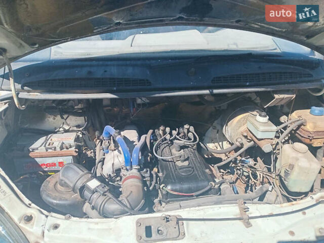 ГАЗ 3221 Газель, об'ємом двигуна 0 л та пробігом 393 тис. км за 3200 $, фото 5 на Automoto.ua
