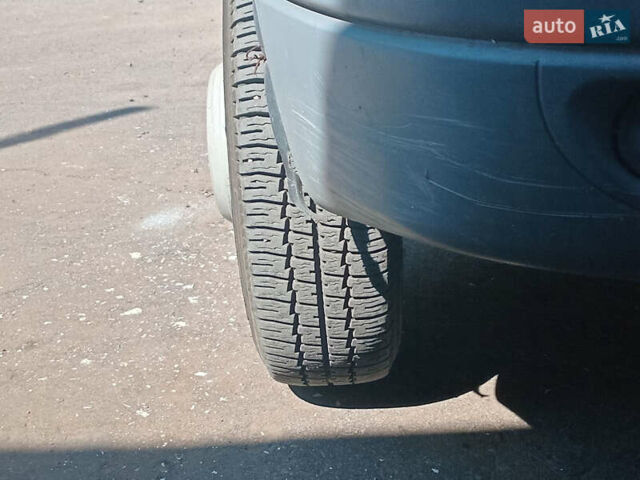 ГАЗ 3221 Газель, об'ємом двигуна 0 л та пробігом 393 тис. км за 3200 $, фото 7 на Automoto.ua