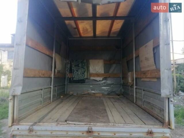 ГАЗ 3221 Газель, объемом двигателя 0 л и пробегом 267 тыс. км за 3750 $, фото 5 на Automoto.ua