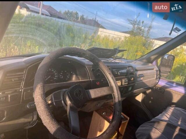 ГАЗ 3221 Газель, объемом двигателя 0 л и пробегом 267 тыс. км за 3750 $, фото 3 на Automoto.ua