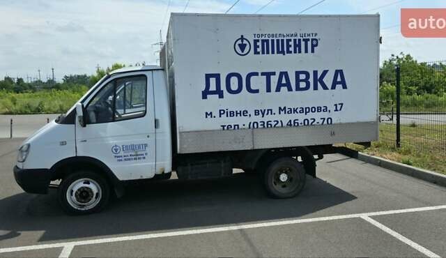 ГАЗ 3221 Газель, объемом двигателя 0 л и пробегом 100 тыс. км за 2500 $, фото 8 на Automoto.ua