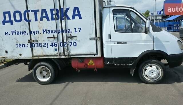 ГАЗ 3221 Газель, объемом двигателя 0 л и пробегом 100 тыс. км за 2500 $, фото 5 на Automoto.ua