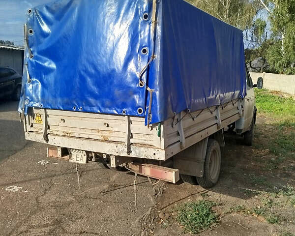 ГАЗ 3221 Газель 1998 в Краматорске на Automoto.ua ГАЗ 3221 Газель, объемом двигателя 0 л и пробегом 100 тыс. км за 2500 $, фото 2 на Automoto.ua