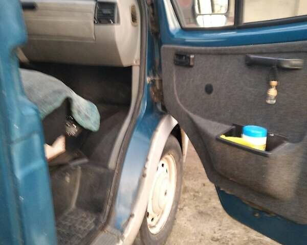 ГАЗ 3221 Газель, объемом двигателя 0 л и пробегом 120 тыс. км за 2200 $, фото 9 на Automoto.ua