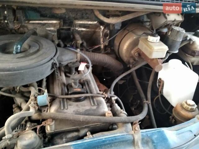 ГАЗ 3221 Газель, объемом двигателя 0 л и пробегом 120 тыс. км за 2200 $, фото 7 на Automoto.ua